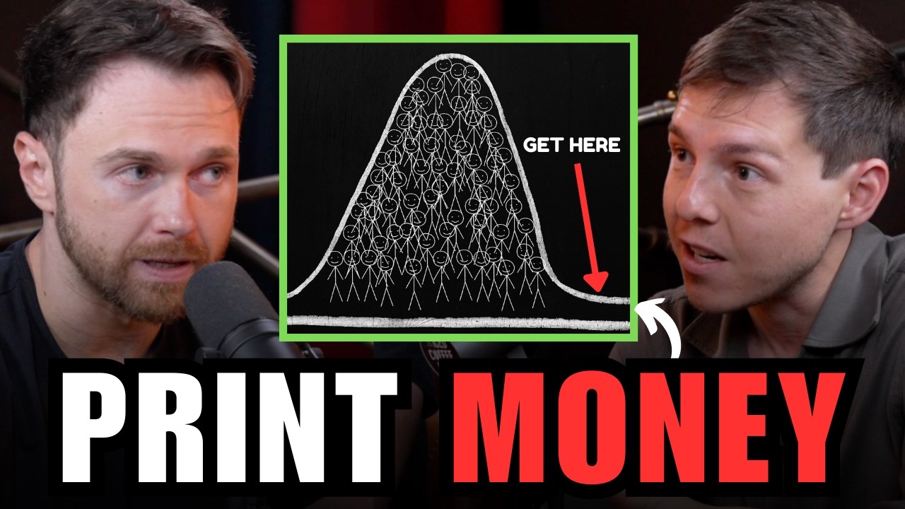 If You're 18-24 Years Old (& Want to Get RICH).... WATCH THIS!