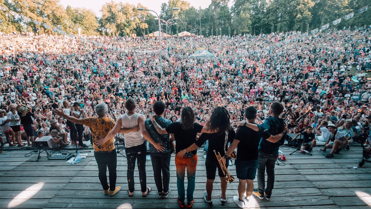 Kryštof Kemp 2022 - NAMĚŠŤ NA HANÉ 1/8