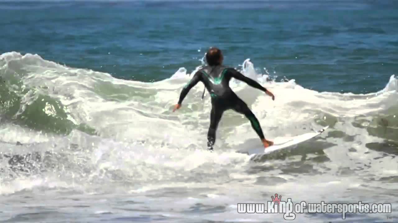 O'Neill Wetsuits - Psycho 3