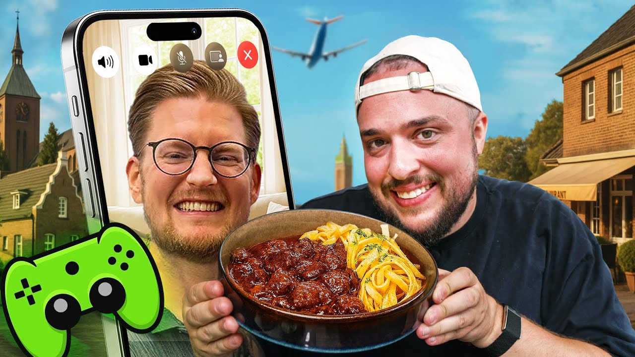 Ich teste FOODSPOTS aus PIETSMIETS JUGEND! 🍖