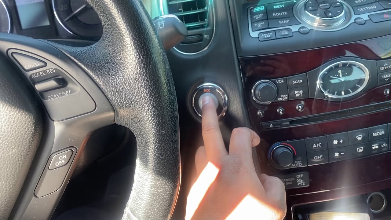 Reset maintenance light. Reset oil light 2016 Infiniti EX35