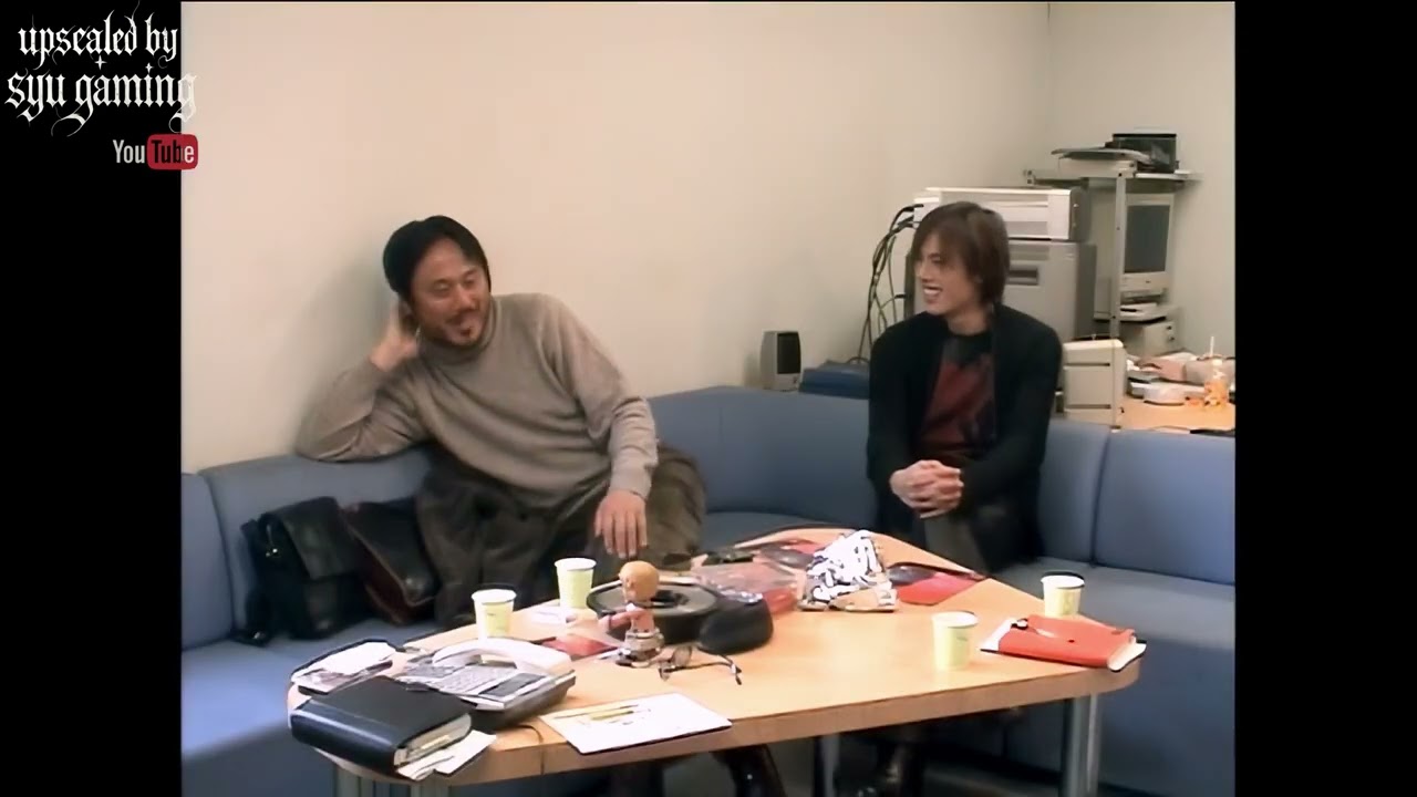 Klaha - Märchen Behind the scenes + Interview [Remastered | DVD | HD 1080p60]