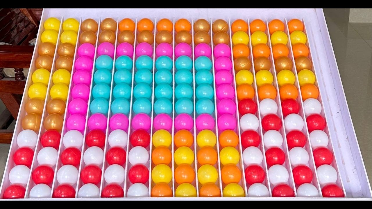 60 minutes everyday to sharp your brain, #pUZZLEbALL #challenge #gameplay #challengevideoonyoutube