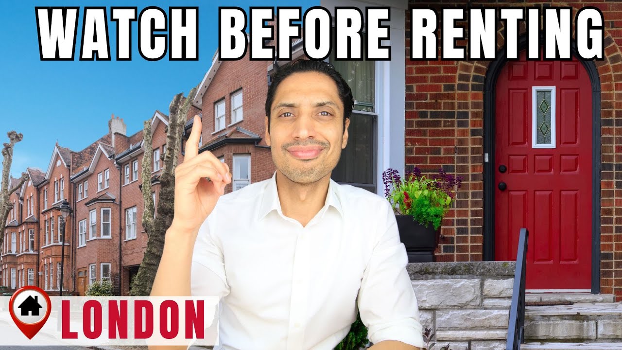 How to Rent in London | Entire Process, FAQs You Must Know!