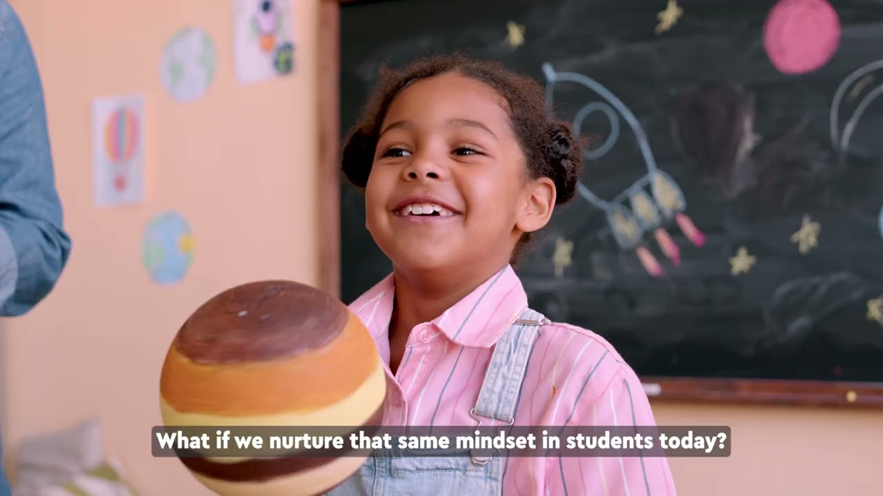 LEGO Education | Our Story