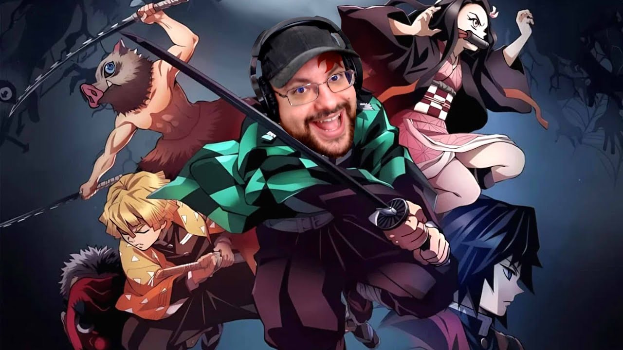 Kimetsu no Yaiba ¿Es Buena o Mala? [Vlog]