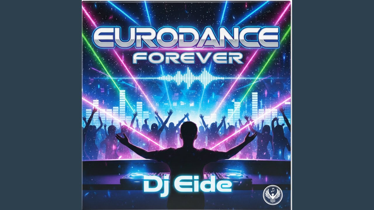 Eurodance forever