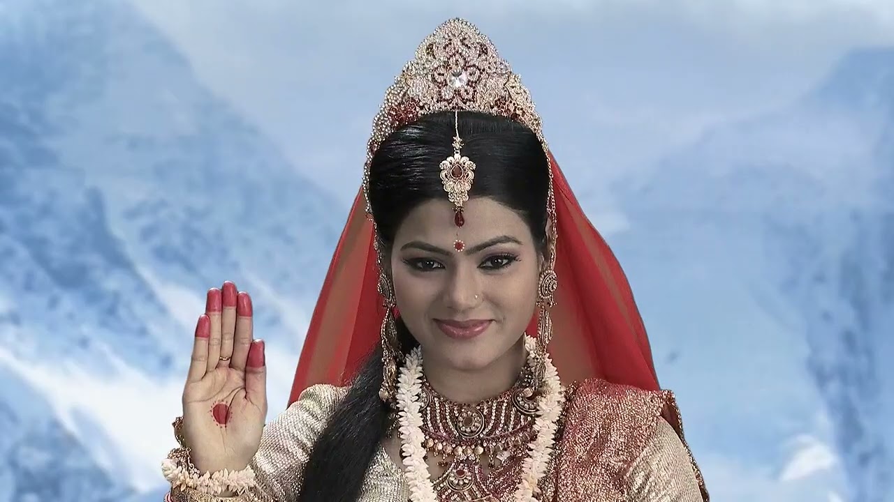 Ramayan - Ep 7 - Gagan Malik,Neha Sargam - Marathi Tv Serial - Zee5 Marathi Classics