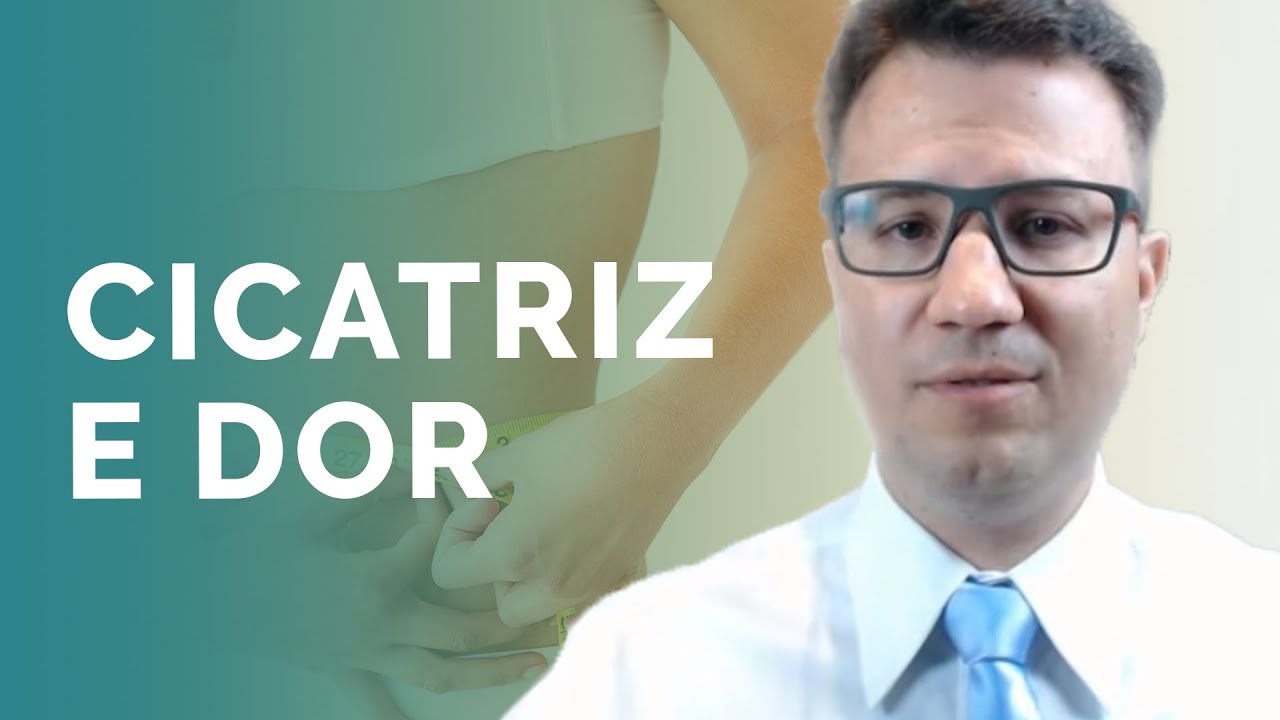 Cicatriz da Abdominoplastia e Dor no Pós Operatório | Dr. Flávio Quinlha