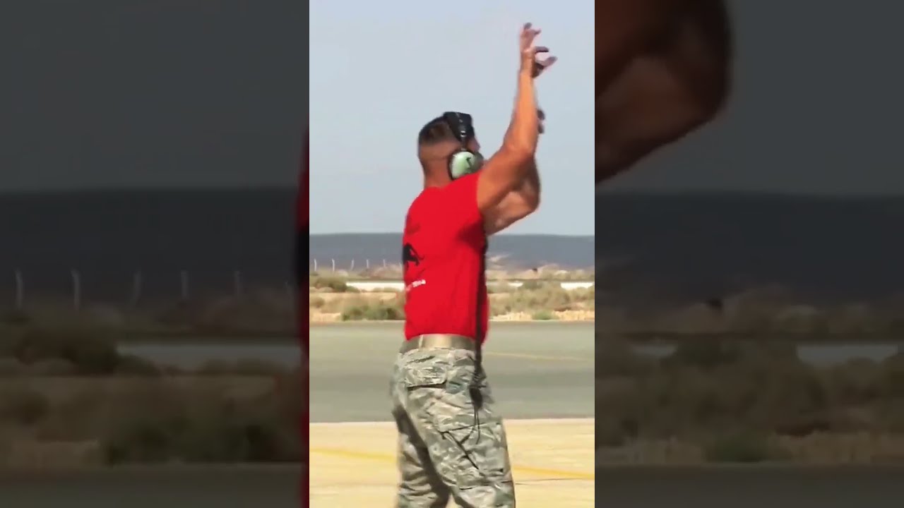 These guys are Legends #shorts #airforce