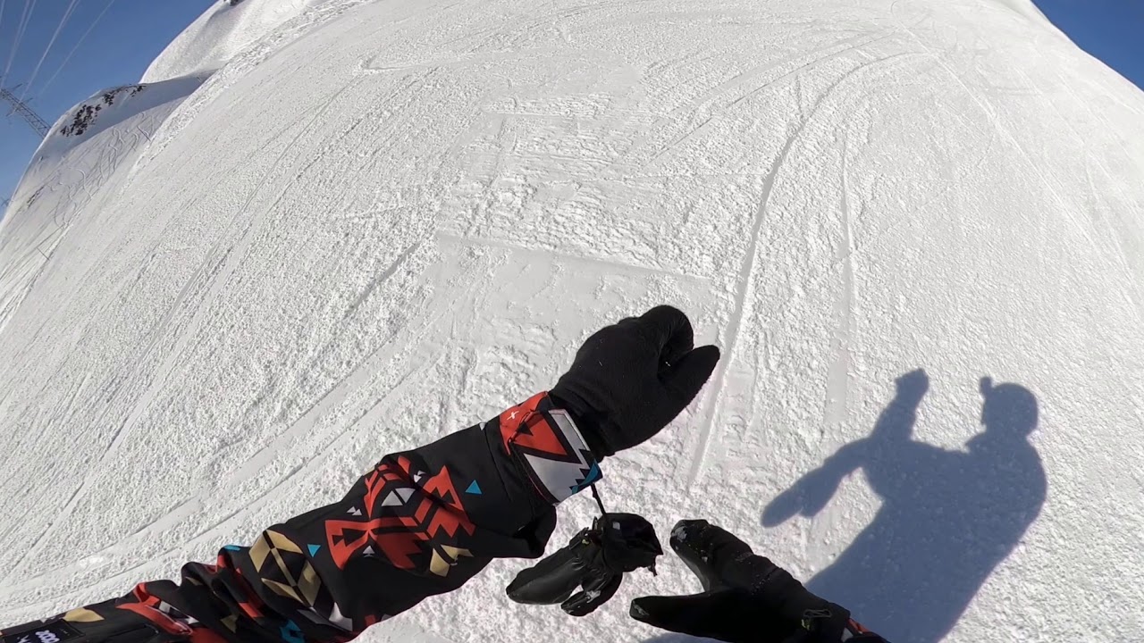 Flims Laax Falera Piste 31 (Fast)