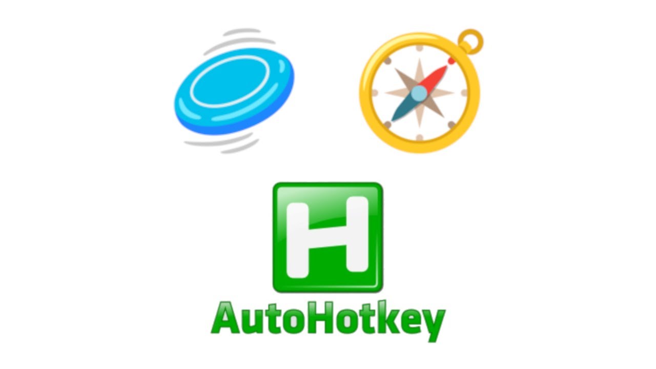 Window Manager & Multi-Modal Hotkeys — AutoHotkey v2