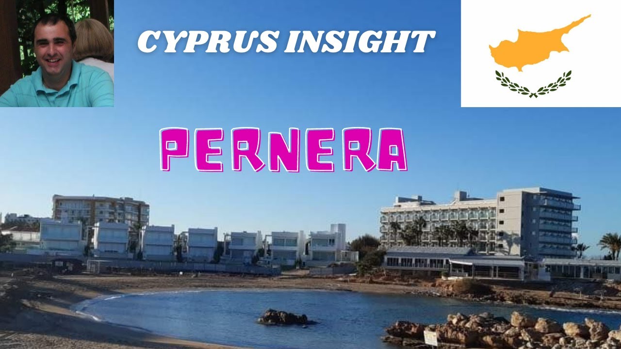Pernera Cyprus, What You Wanted to See. December 2020.