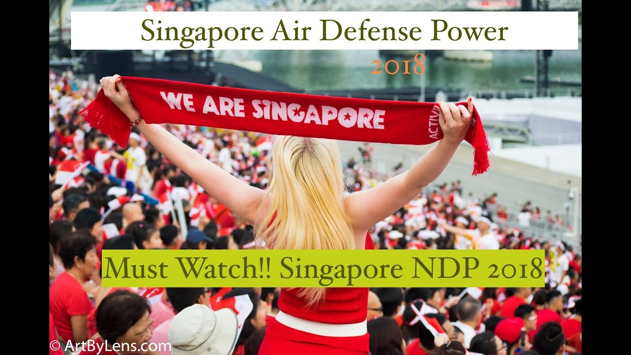 Singapore Air Defense Power! Singapore National Day! Must Watch!!#AirShow #SingaporeAirDefense #NDP