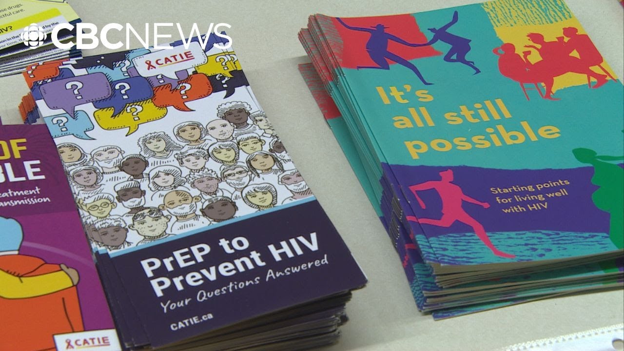 Manitoba's HIV infection rates were Canada's highest in 2024