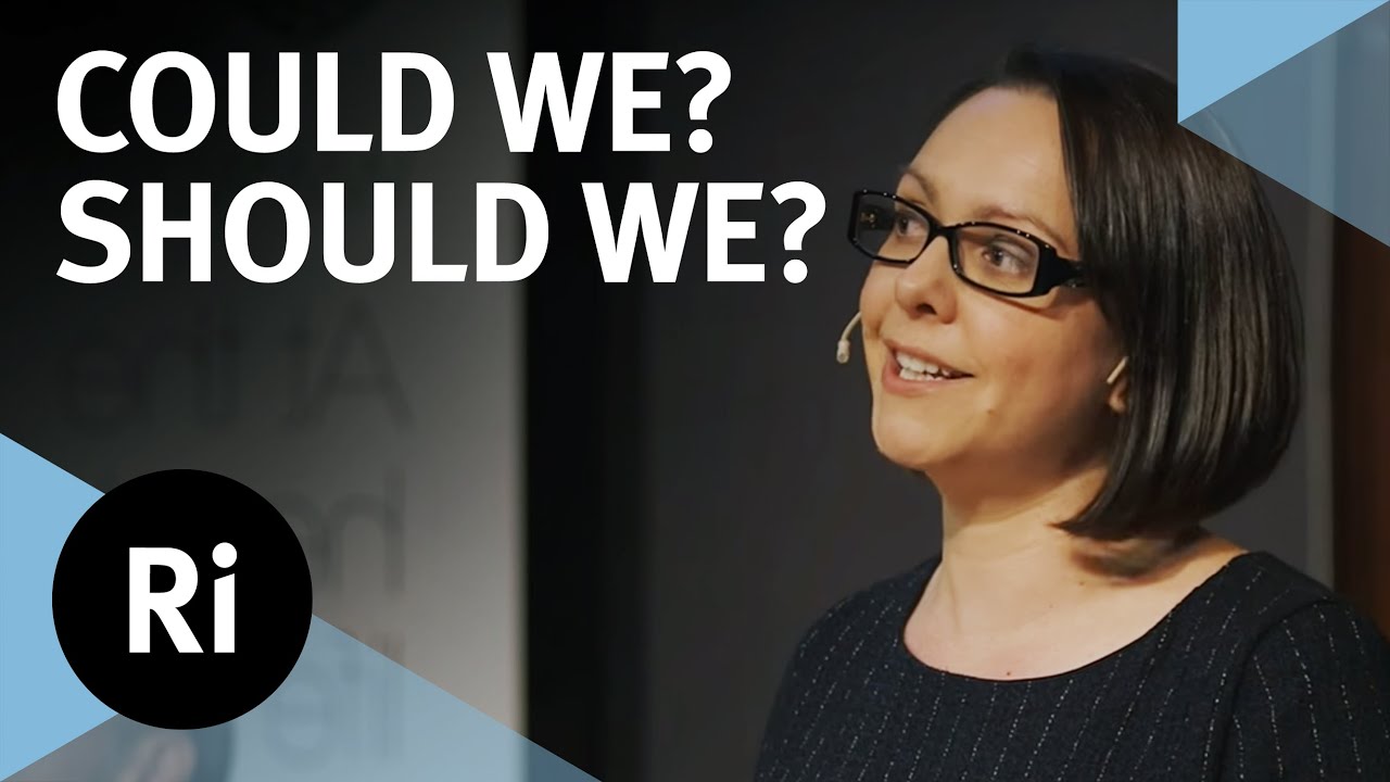 Synthetic Life: Could We? Should We?