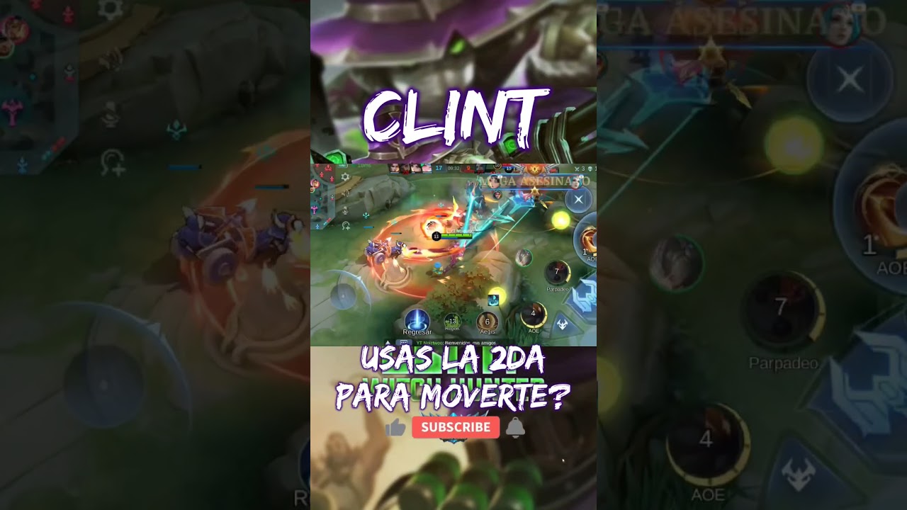 CLINT 