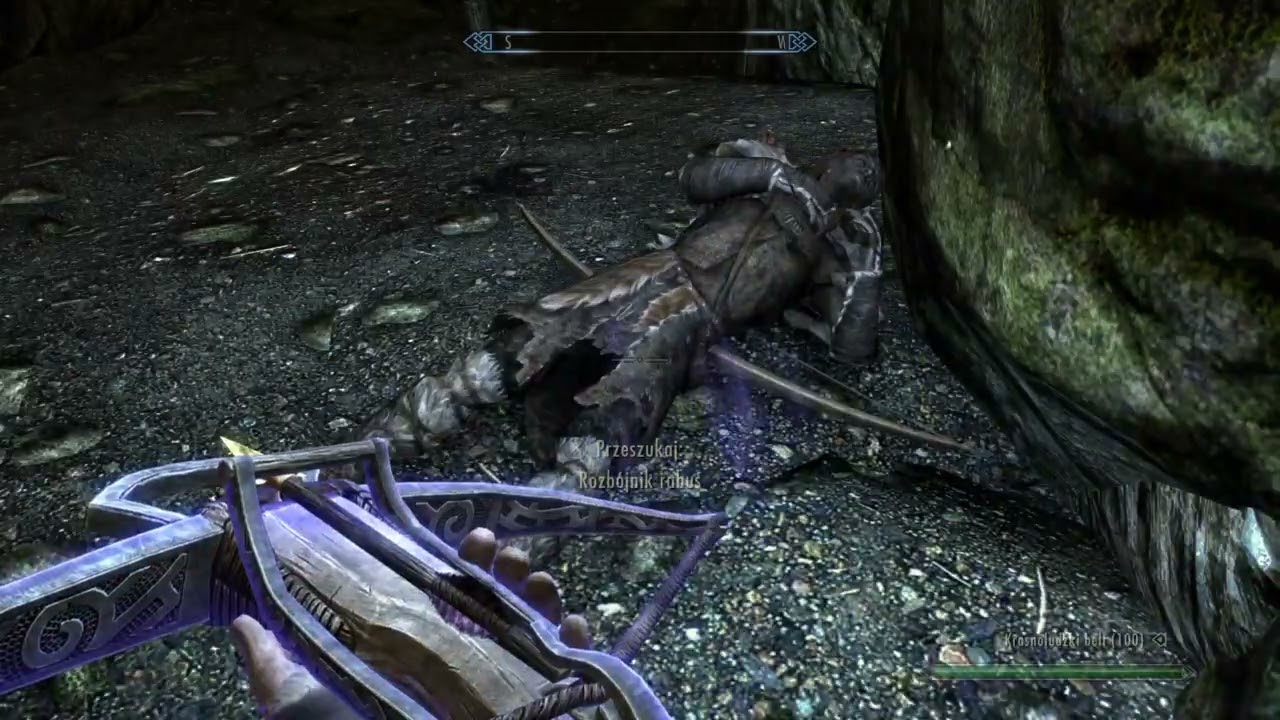 Skyrim 304