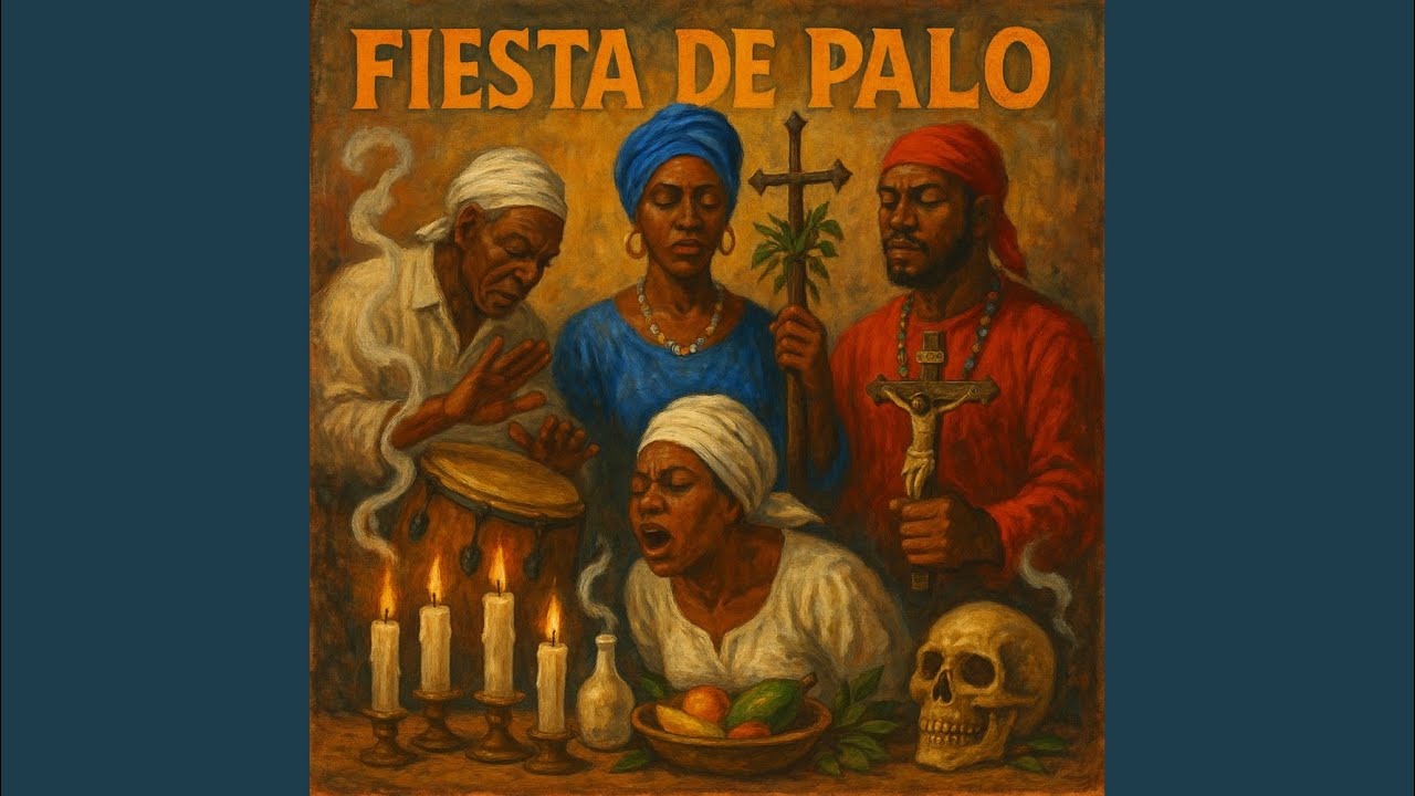 San Expedito (Guede Limbo)