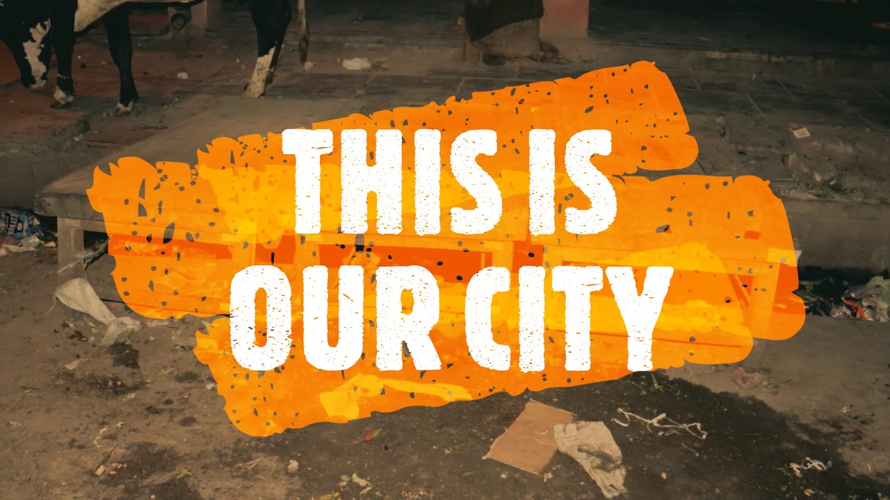 reality of clean jaipur