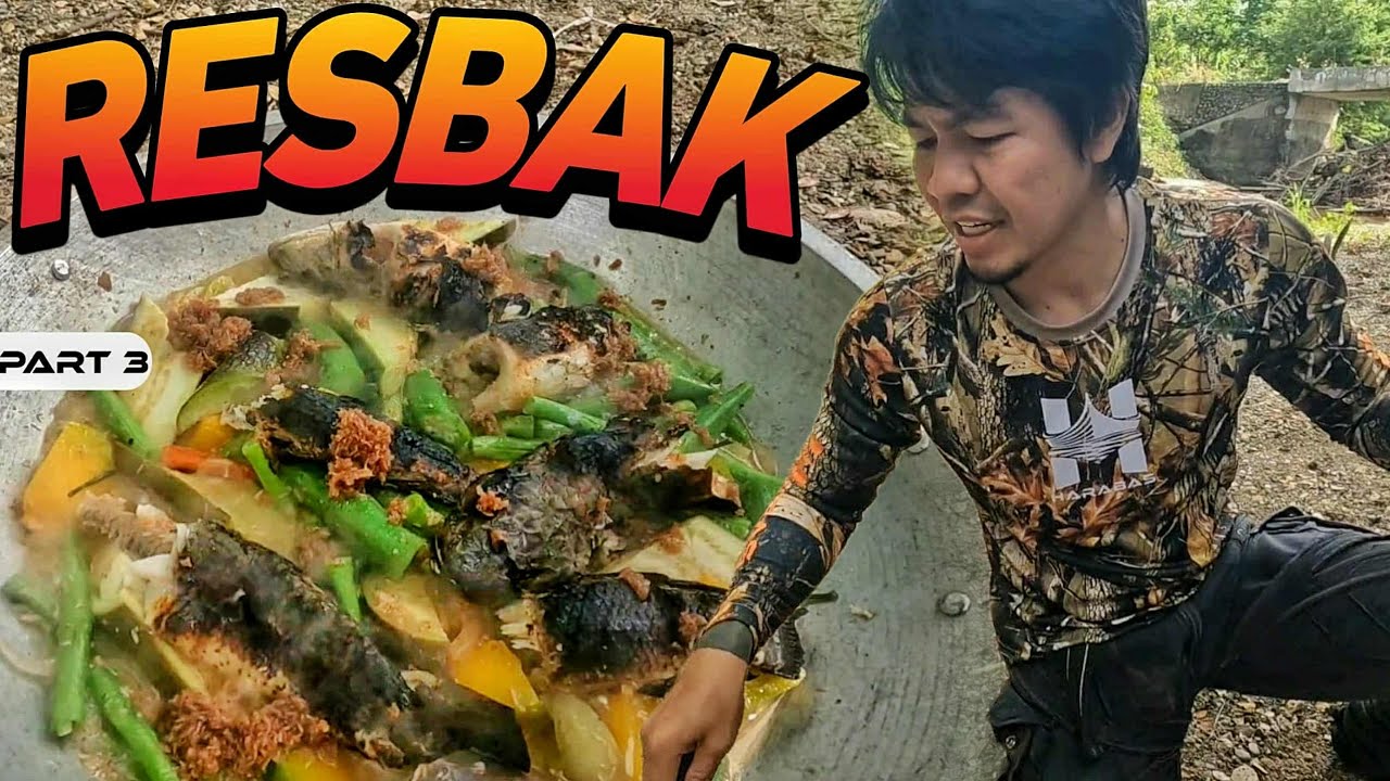 P3 - Resbak sa mga Dalag - EP2096