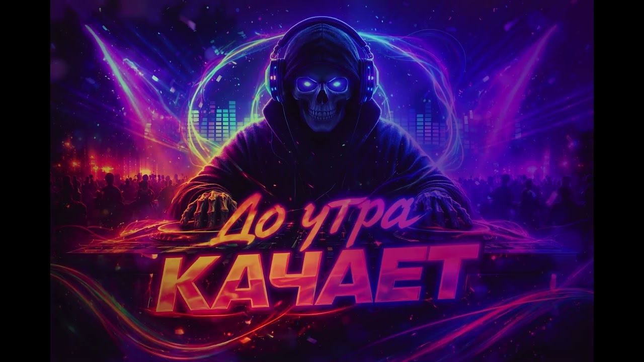 SDVG - До утра качает!