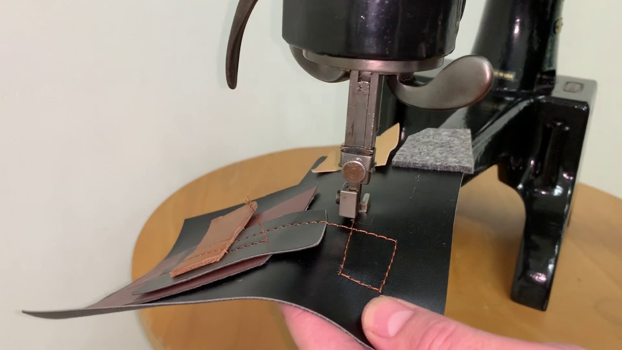 Singer 29k51