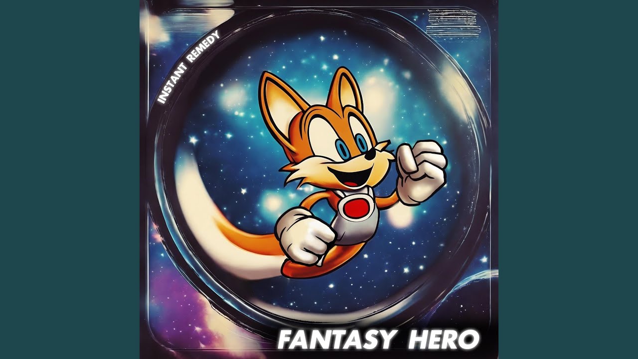 Fantasy Hero