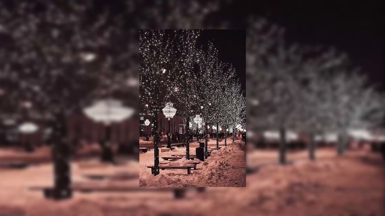 Wham! - Last Christmas (Speed up + Muffled)