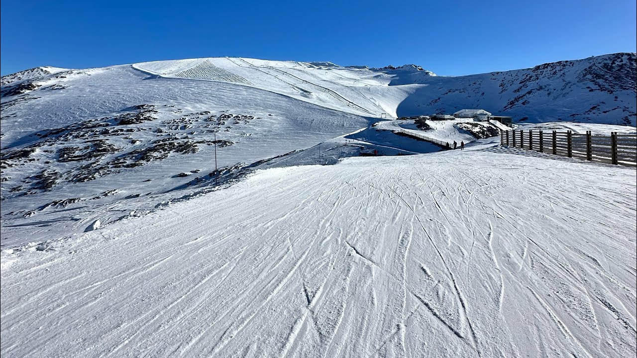 Ski les deux Alpes 2025