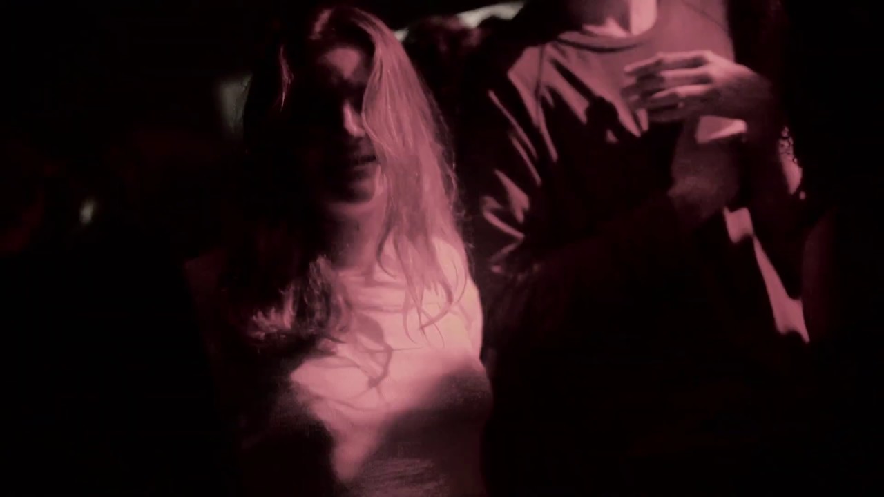 The DARE night presented SUBVERSION#4 w/ Phase Fatale & Metaphore Collective