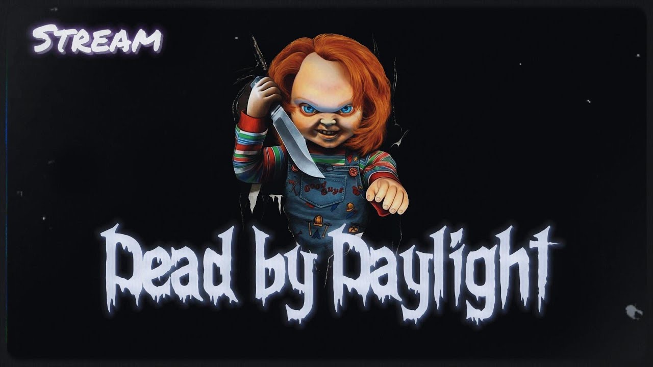 NO MIC STREAM Chill&PlayDBD  | PLAYING FOR SURVIVORS CHAOS SHUFFLE #shorts