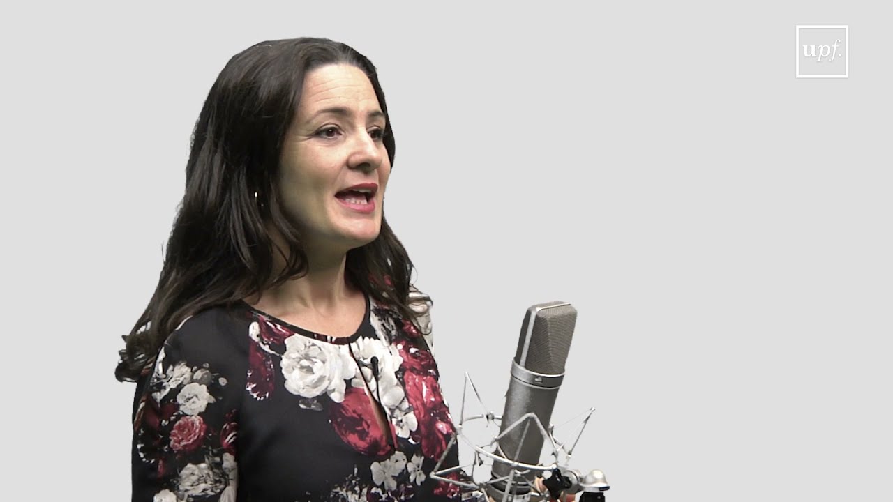 MORDENTES - Recursos Vocales del Flamenco (Curso Oficial CANTE FLAMENCO TECH)