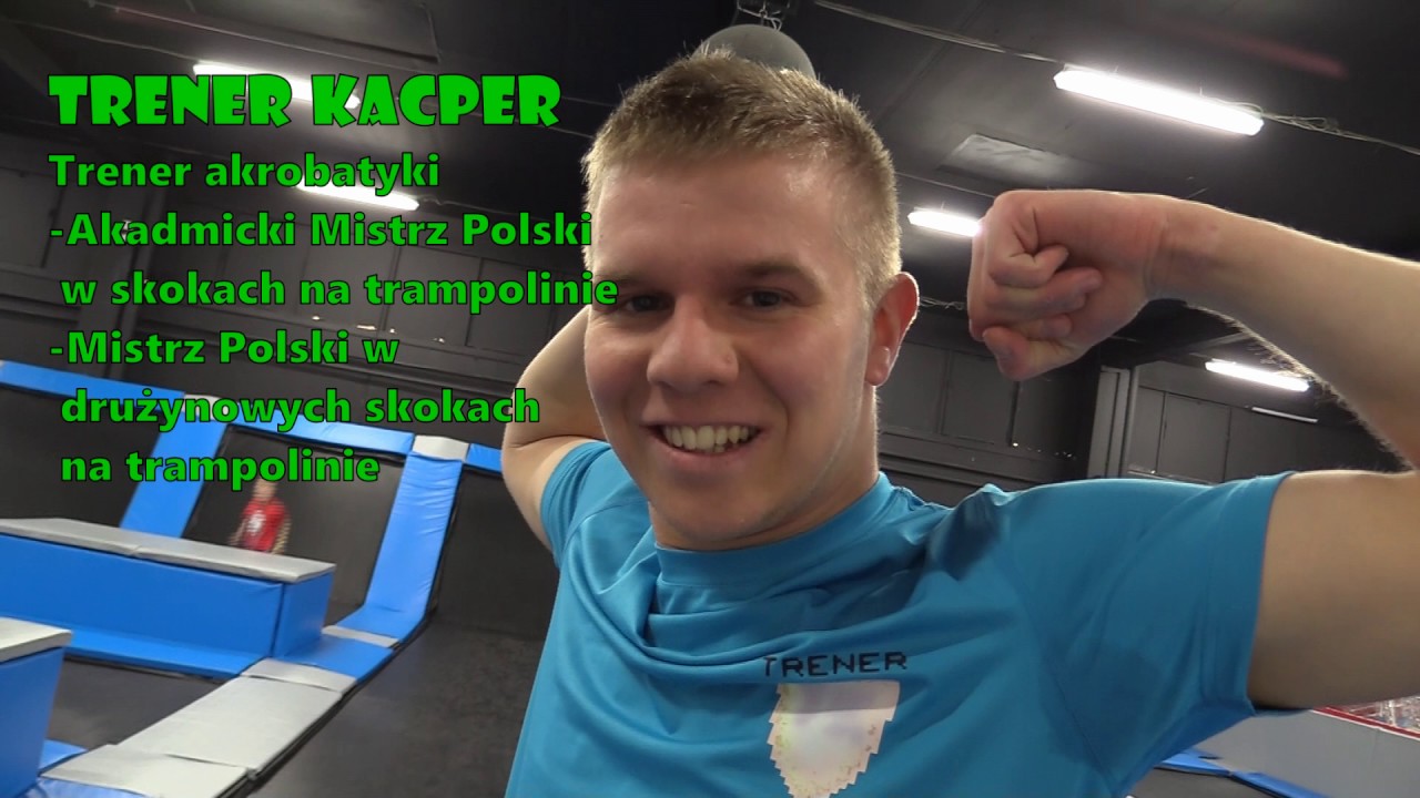 Klika Dzika Wsadzika w Skokoloko