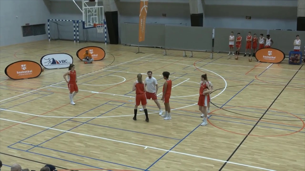 drew hanlen finishing drill