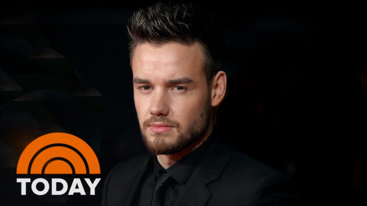 Liam Payne’s sister says she learned of his death from a news alert