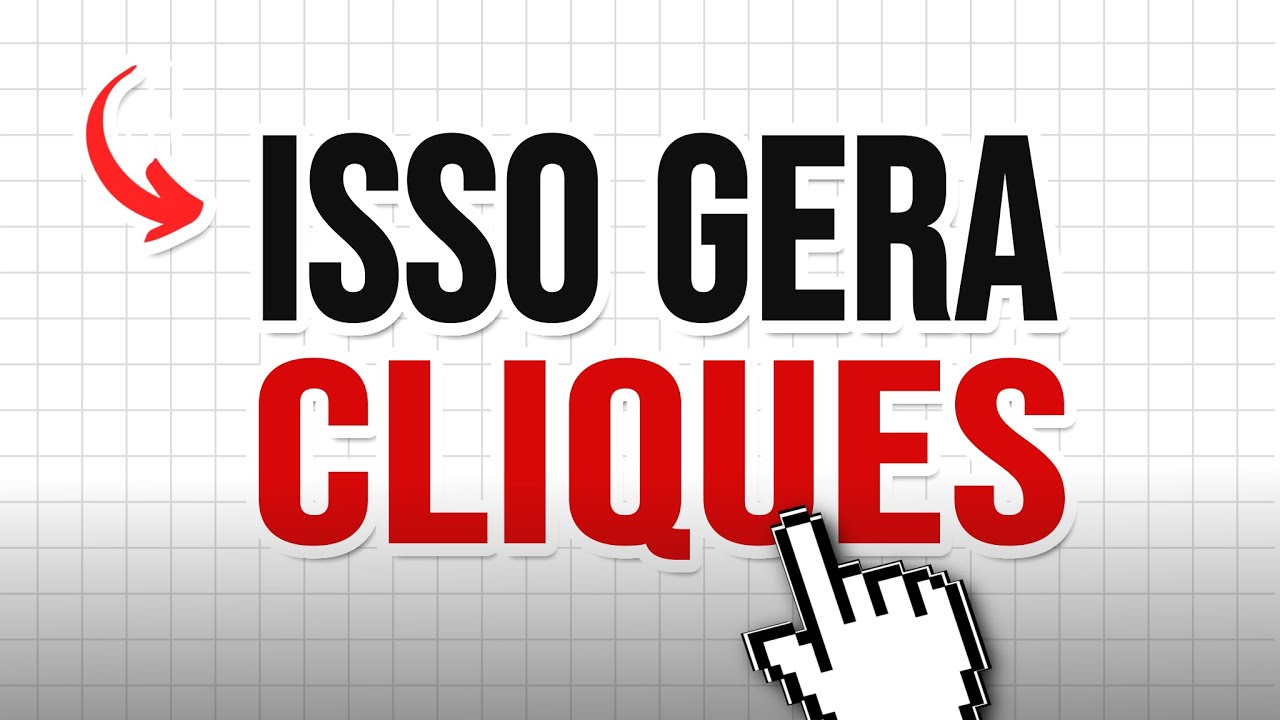 Como Fazer uma Thumbnail Chamativa no YouTube