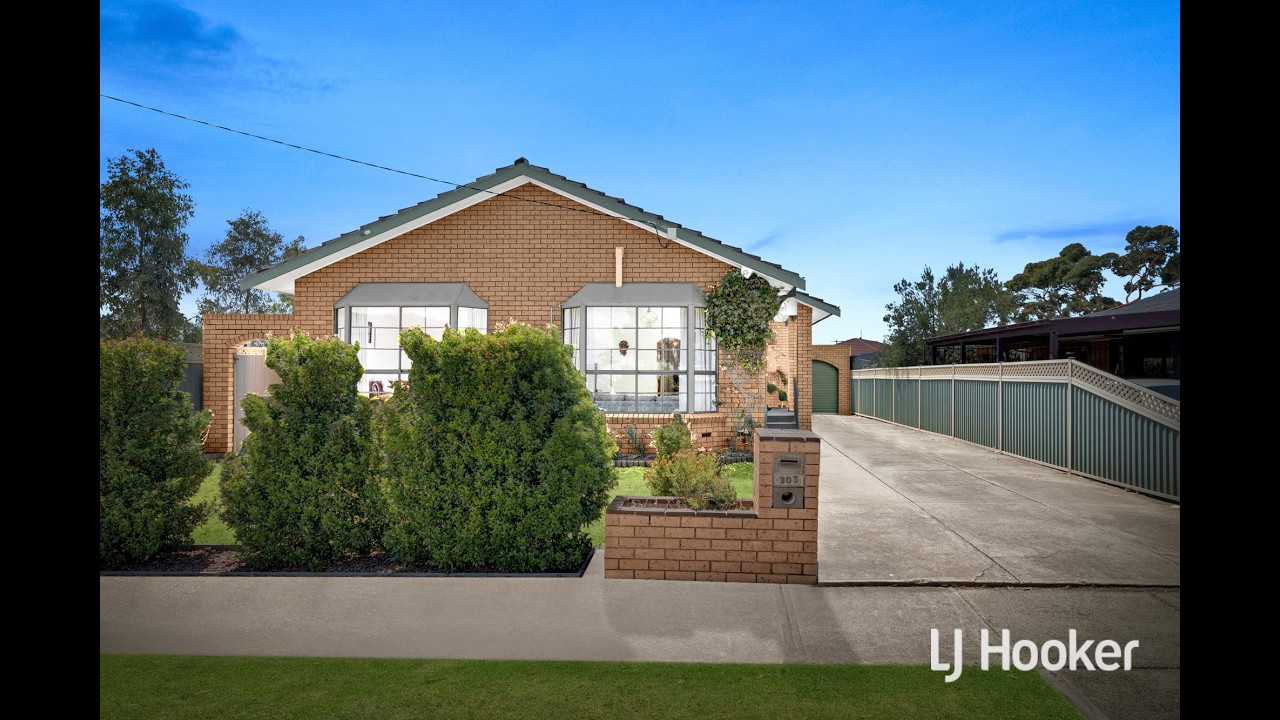203 Victoria Street, Altona Meadows