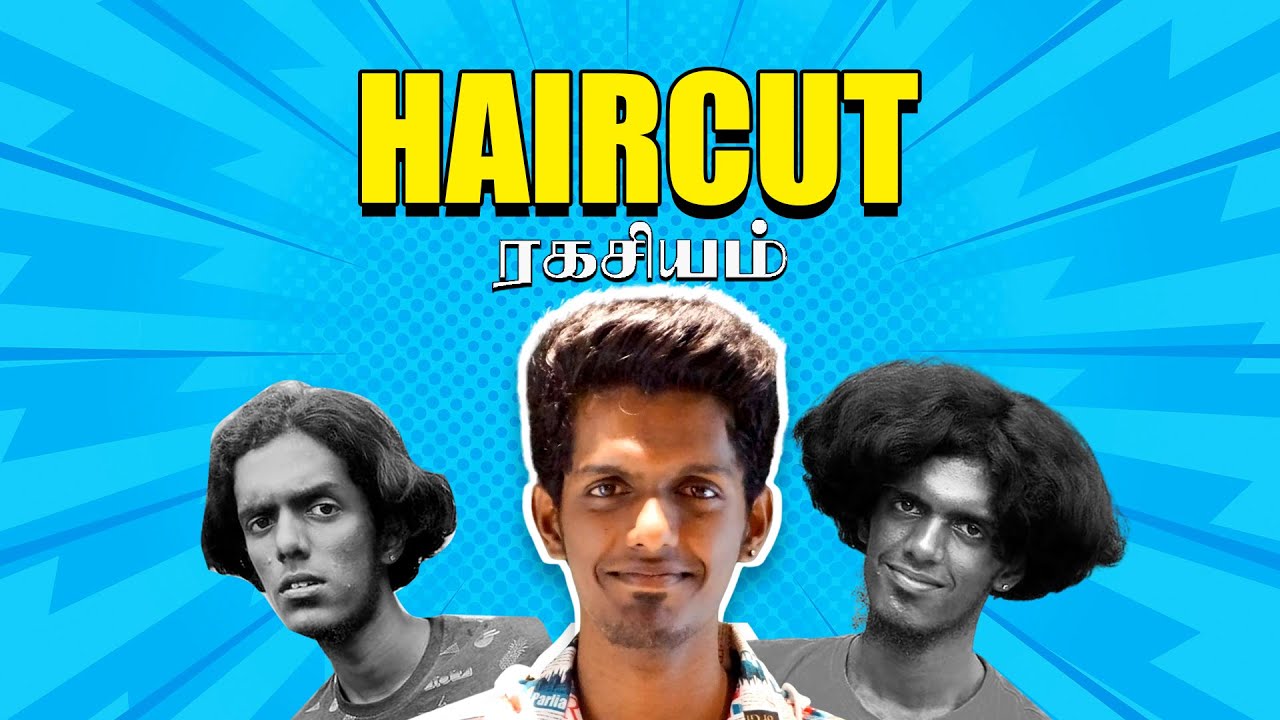யார் சொல்லியும் வெட்டாத முடிய, இவங்களுக்காக Cut பண்ணன்- Person Behind the Bala's Haircut