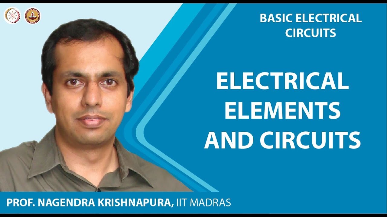 Electrical elements and circuits
