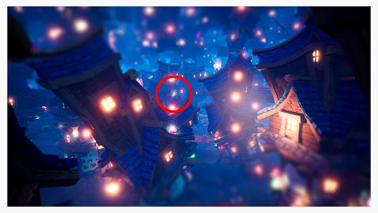 This is the WORST Prop Hunt map ever (Witch It)