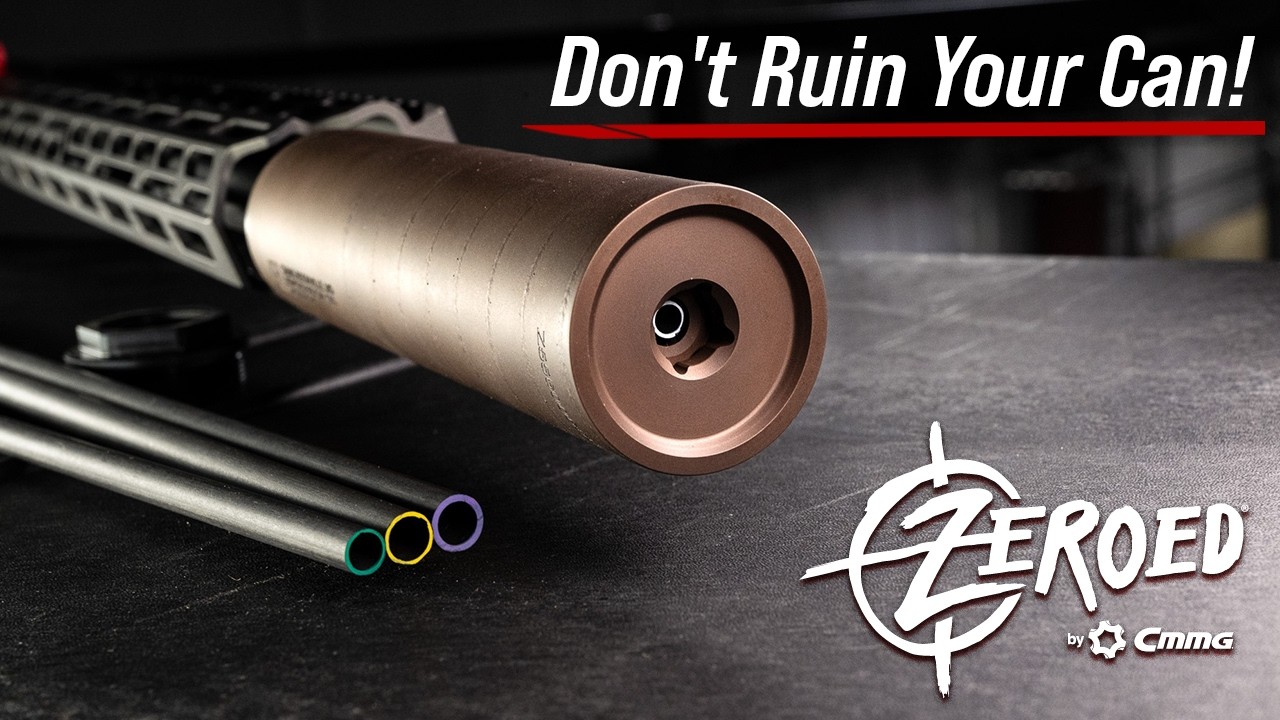 Prevent Baffle Strikes: Your Alignment Guide