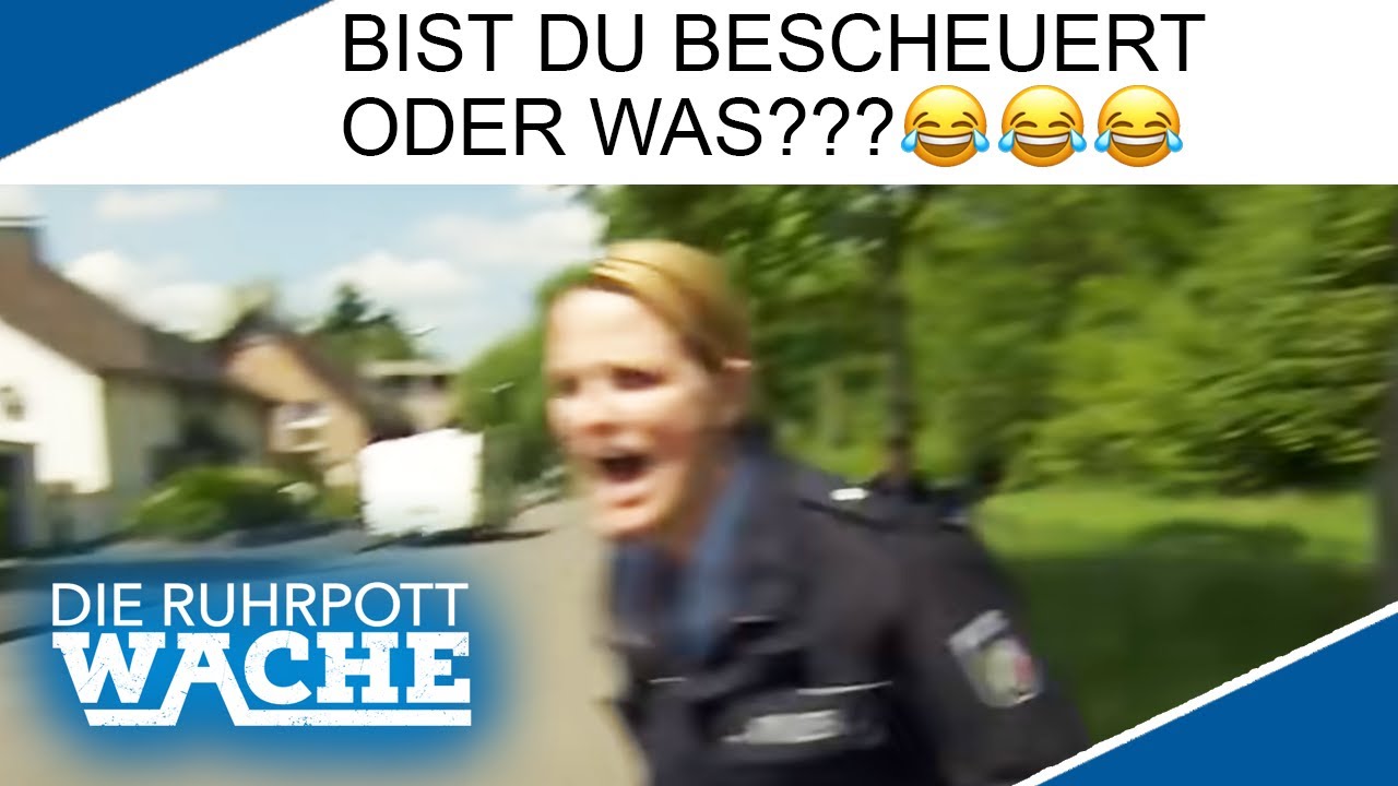 BIST DU BESCHEUERT ODER WAS???😂😂😂