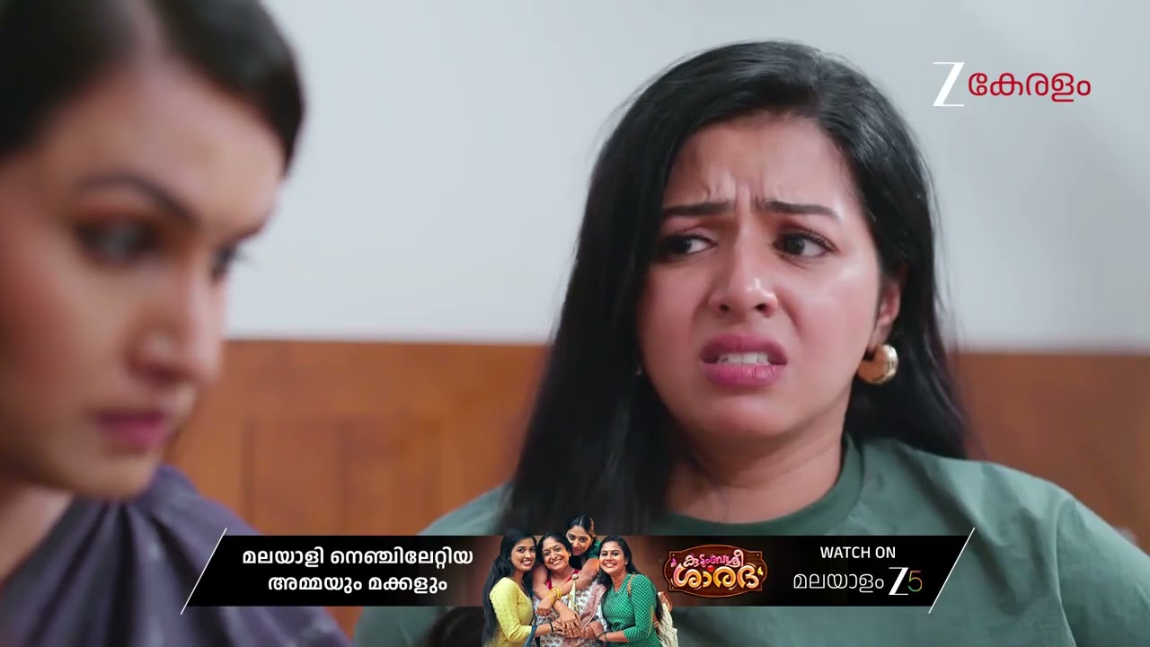 KrishnaGadha | Ep - 140 | Best Scene | Dec 06 2025 | Zee Keralam