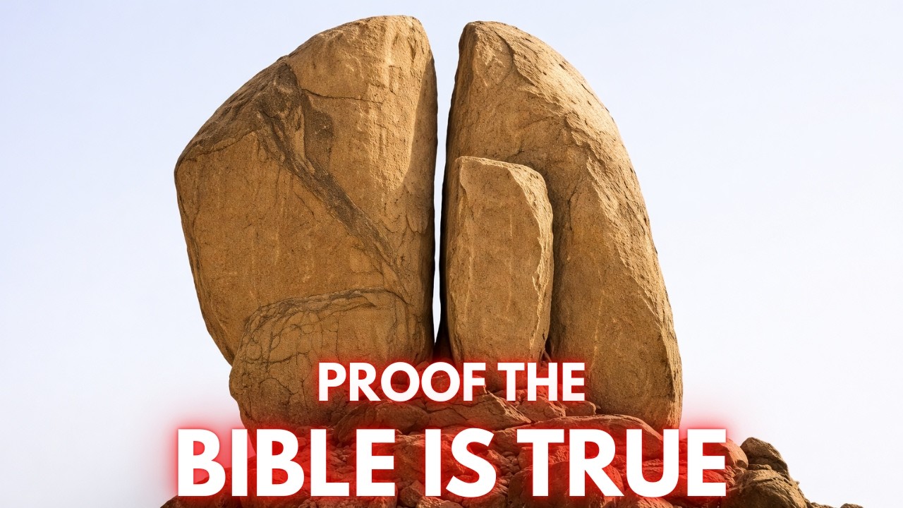 18 Biblical Places You Can Still Visit Today (Proof the Bible’s World Was Real)