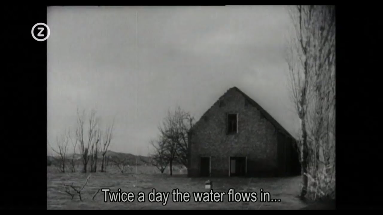 WW2 - The Inundation of Walcheren (the Netherlands) October 1944, part 3