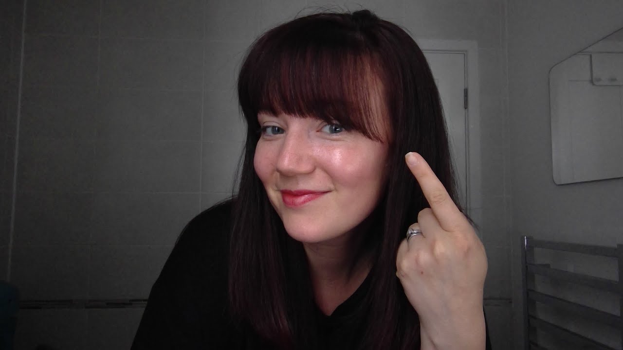 Full Fringe Trim Tutorial