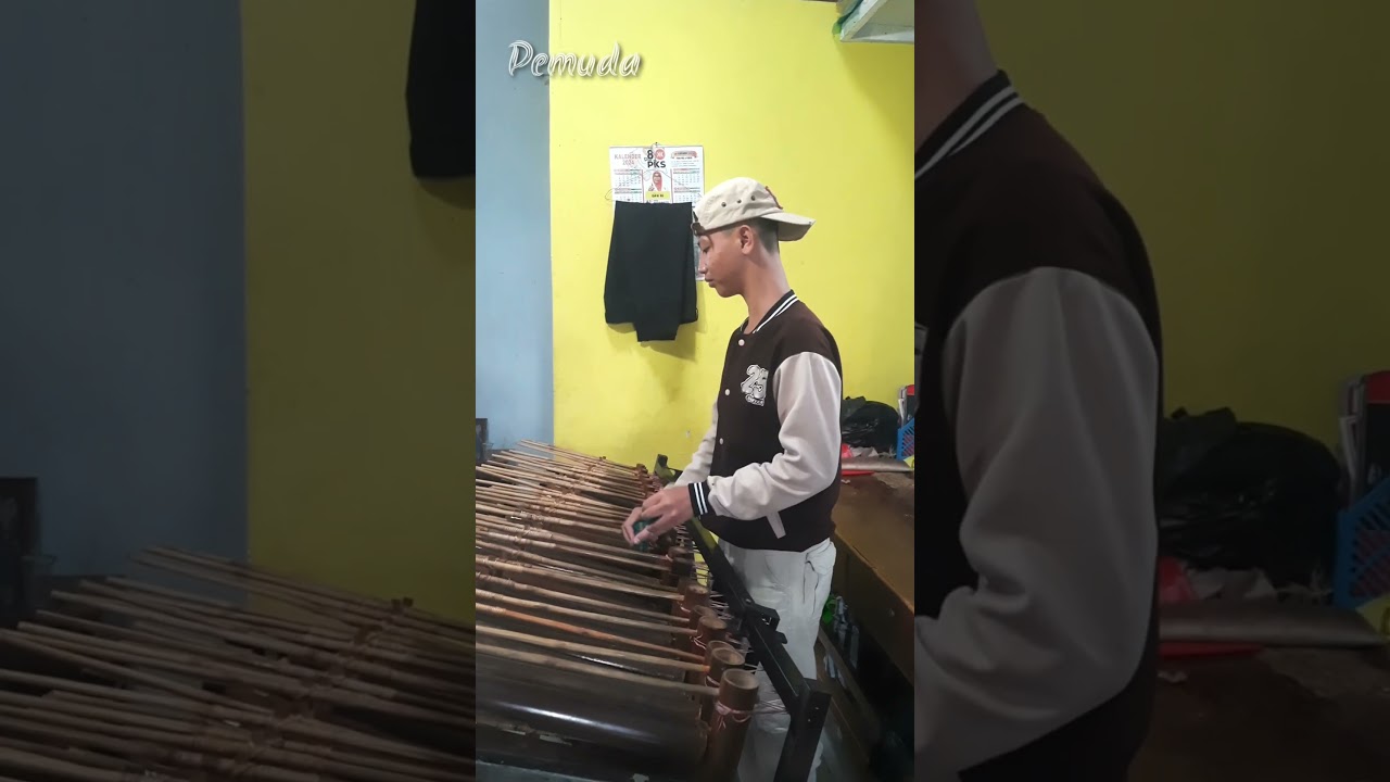 #unyuunyu #fyp #viralvideo #shorts #angklung