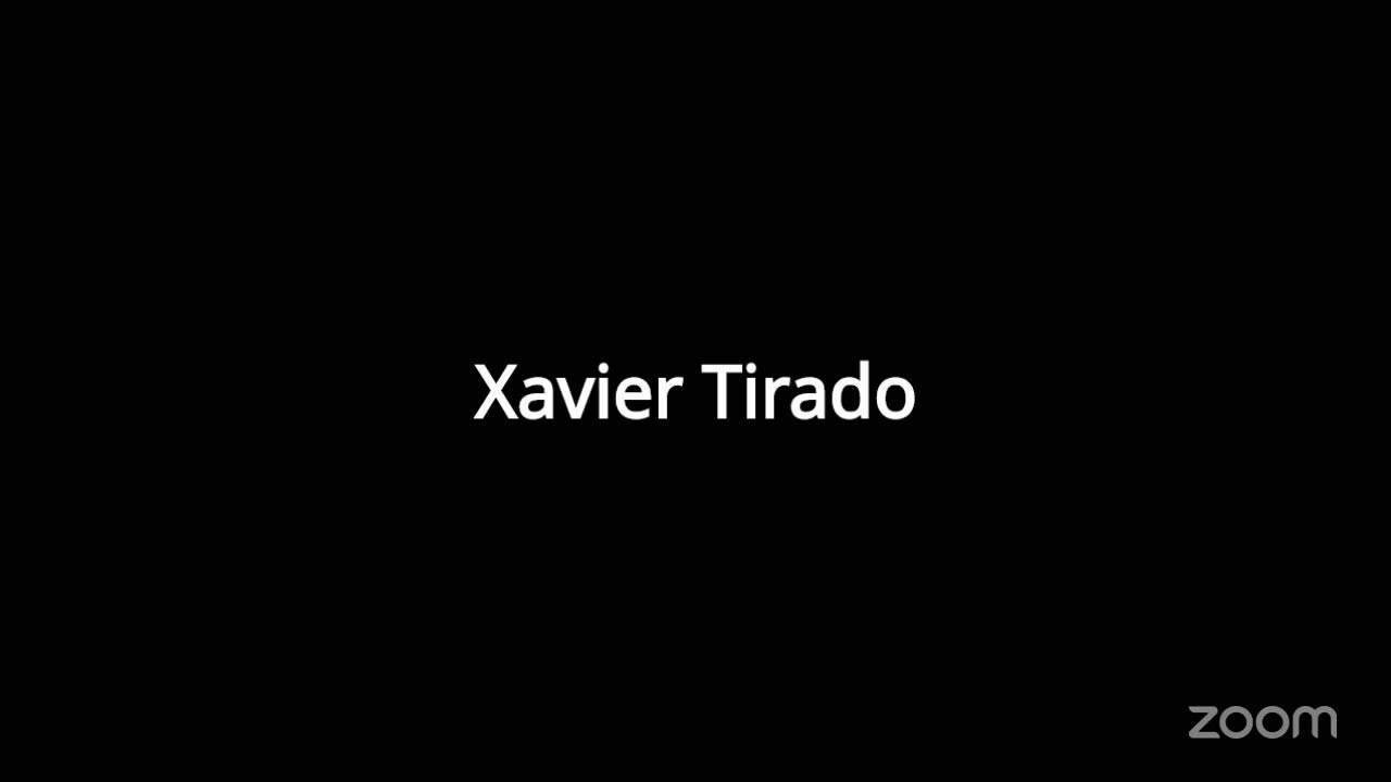 Ora con Nosotros | Arka Church | Pastores Xavier y Daniela Tirado