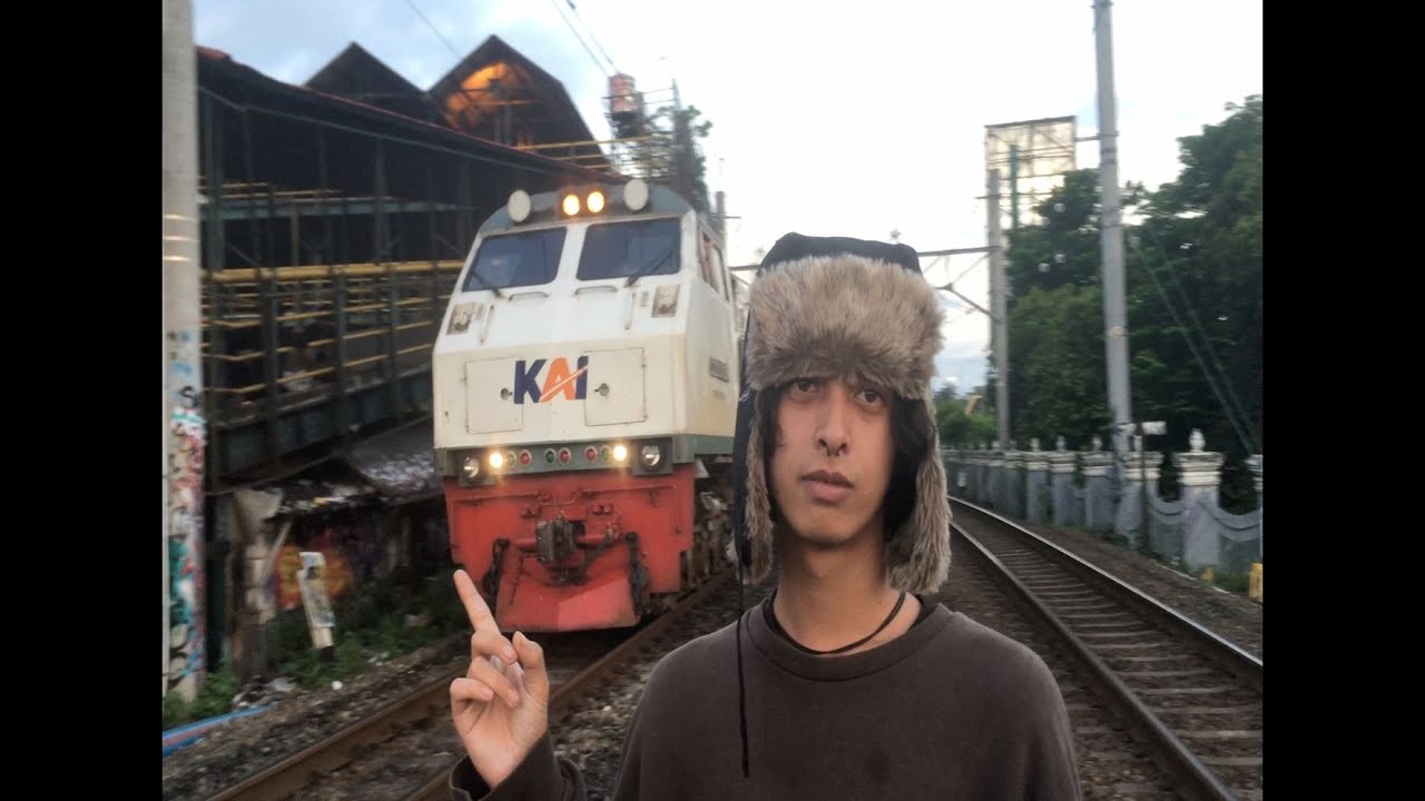 RISKI INRAHIM X BELANDA HITAM - CIU DOA SANTET (MERCH DI KOMEN) #YES AING #YES I AM #AKULAHMUSIKNYA